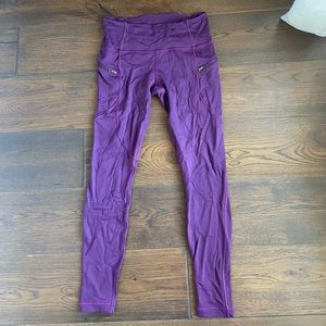 Lululemon leggings